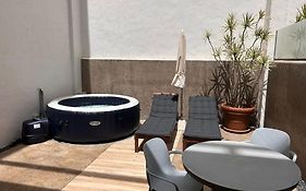 Jable suites apartamentos de lujo en el centro